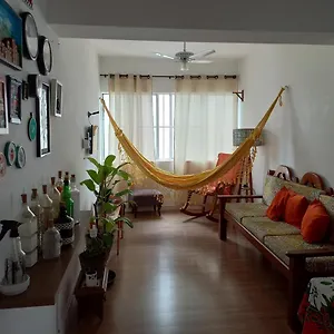  Quarto em Acomodações Particulares Residencial Da Torre